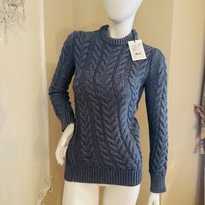 THEORY Sweater Size Small